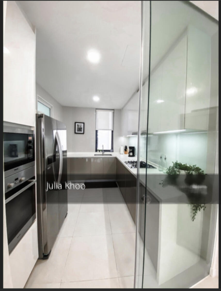 D'Leedon (D10), Condominium #277270141